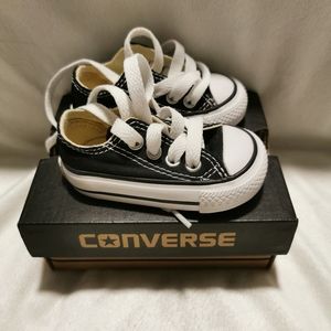 Baby Converse